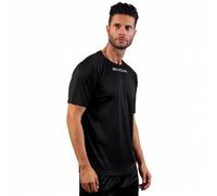 GIVOVA Shirt Capo Interlock Nero Tg. 3XS