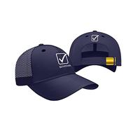 GIVOVA Cappellino Sky Blu/Bianco Tg. Unica