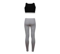 Givova Completo sportivo donna top + leggings