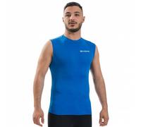 Maglia termica elasticizzata Givova Corpus 1 Bleu L