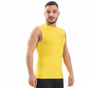 Givova Corpus 1 Canotta funzionale giallo giallo XL