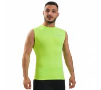 Givova Corpus 1 Canotta funzionale giallo neon giallo XL