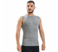 Givova Corpus 1 Canotta funzionale grigio gris S