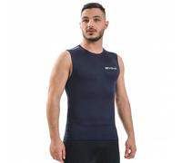 Givova Corpus 1 Canotta funzionale marina blu 2XL