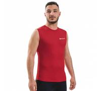 Givova Corpus 1 Canotta funzionale rosso rosso 2XL