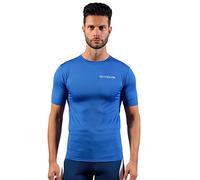 GIVOVA Corpus 2 Maglia Intima Elastica M/C