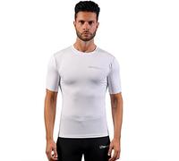 GIVOVA Corpus 2 Maglia Intima Elastica M/C