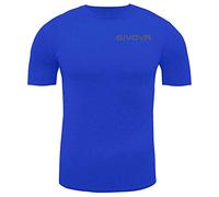 GIVOVA Corpus 2 Maglia Intima Elastica M/C