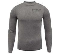 GIVOVA Corpus 3 Lupetto Maglia Intima Elastico M/L