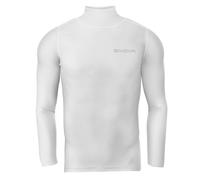GIVOVA Corpus 3 Lupetto Maglia Intima Elastico M/L Bianco Tg. M