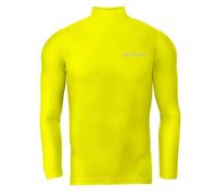 Corpus 3 Lupetto Maglia Intima Elastico M/L Giallo Fluo Tg. M