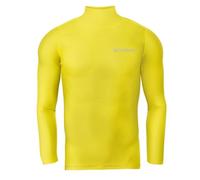 GIVOVA Corpus 3 Lupetto Maglia Intima Elastico M/L Giallo Tg. L