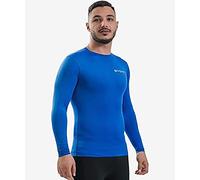 GIVOVA Corpus 3 Maglia Intima Elastica M/L Azzurro Tg. L