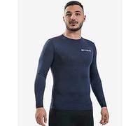 GIVOVA Corpus 3 Maglia Intima Elastica M/L Blu Tg. 2XL