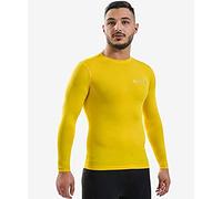 Corpus 3 Maglia Intima Elastica M/L Giallo Tg. S