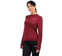 GIVOVA Corpus 3 Maglia Intima Elastica M/L Granata Tg. XL