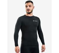 Maglia termica elasticizzata Givova Corpus 3 Noir S