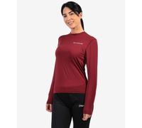 Corpus 3 Maglia Intima Elastica M/L Granata Tg. XL