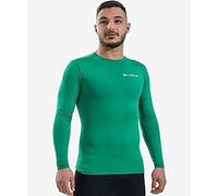 Givova Maglia Intima Corpus 3 Elastica M/L Verde Taglia XL