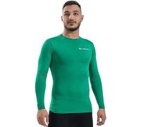 GIVOVA Corpus 3 Maglia Intima Elastica M/L Verde Tg. XS