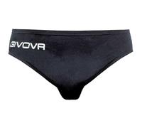 Givova CS01 Costume, Unisex - Adulto, Nero, XL