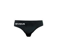 Givova CS01 Costume, Unisex - Adulto, Nero, M