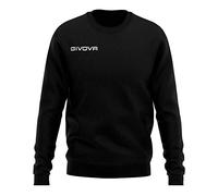 GIVOVA Felpa G/Collo