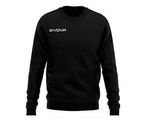 GIVOVA Felpa G/Collo