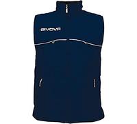 GIVOVA G005 Giubbotto Smanicato Unisex adulto