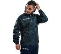 GIVOVA Giacca Giacca Impermeabile Unisex adulto