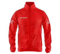 GIVOVA Giacca Giacca Impermeabile Unisex adulto