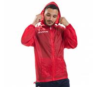 GIVOVA RAIN BASICO ROSSO