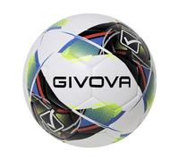 Givova Match New Maya Football Ball Multicolor 5