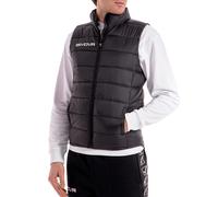 Givova Gilet imbottito con zip