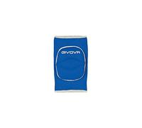 GIVOVA GINOCCHIERA LIGHT AZZURRO/BIANCO Tg. SENIOR