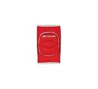 GINOCCHIERA LIGHT ROSSO/BIANCO Tg. SENIOR