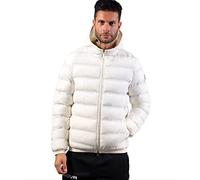 GIUBBOTTO MASTER BIANCO Tg. XL
