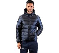 GIUBBOTTO MASTER BLU Tg. M