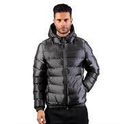 Givova Master Coat Grigio 2XL Uomo
