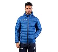 GIVOVA GIUBBOTTO OLANDA AZZURRO/BLU Tg. 2XL