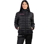 Givova Olanda Coat Nero M Uomo