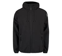 GIVOVA Giubbotto Soft Shell (L, NERO)