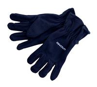 GIVOVA GUANTO PILE BLU Tg. BOY