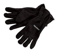 GIVOVA GUANTO PILE NERO Tg. BOY