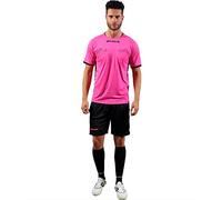 Set maglietta e pantaloncino Givova Flag Rose XL