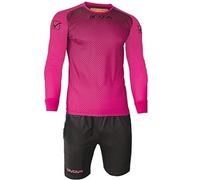 GIVOVA Kit Manchester Portiere Arancio/Nero