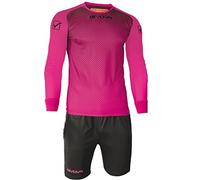 GIVOVA Kit Manchester Portiere Fuxia/Nero