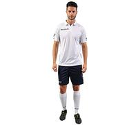 GIVOVA Kit Play Bianco/Blu Tg. XL