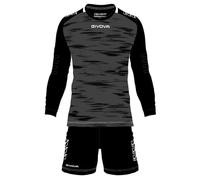 GIVOVA Kit Portiere Difesa