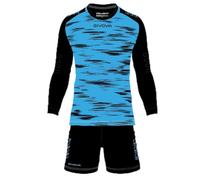 GIVOVA Kit Portiere Difesa